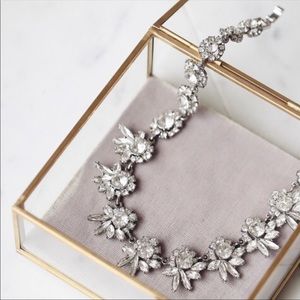 NEW Chloe + Isabel Swept Away Collar Necklace